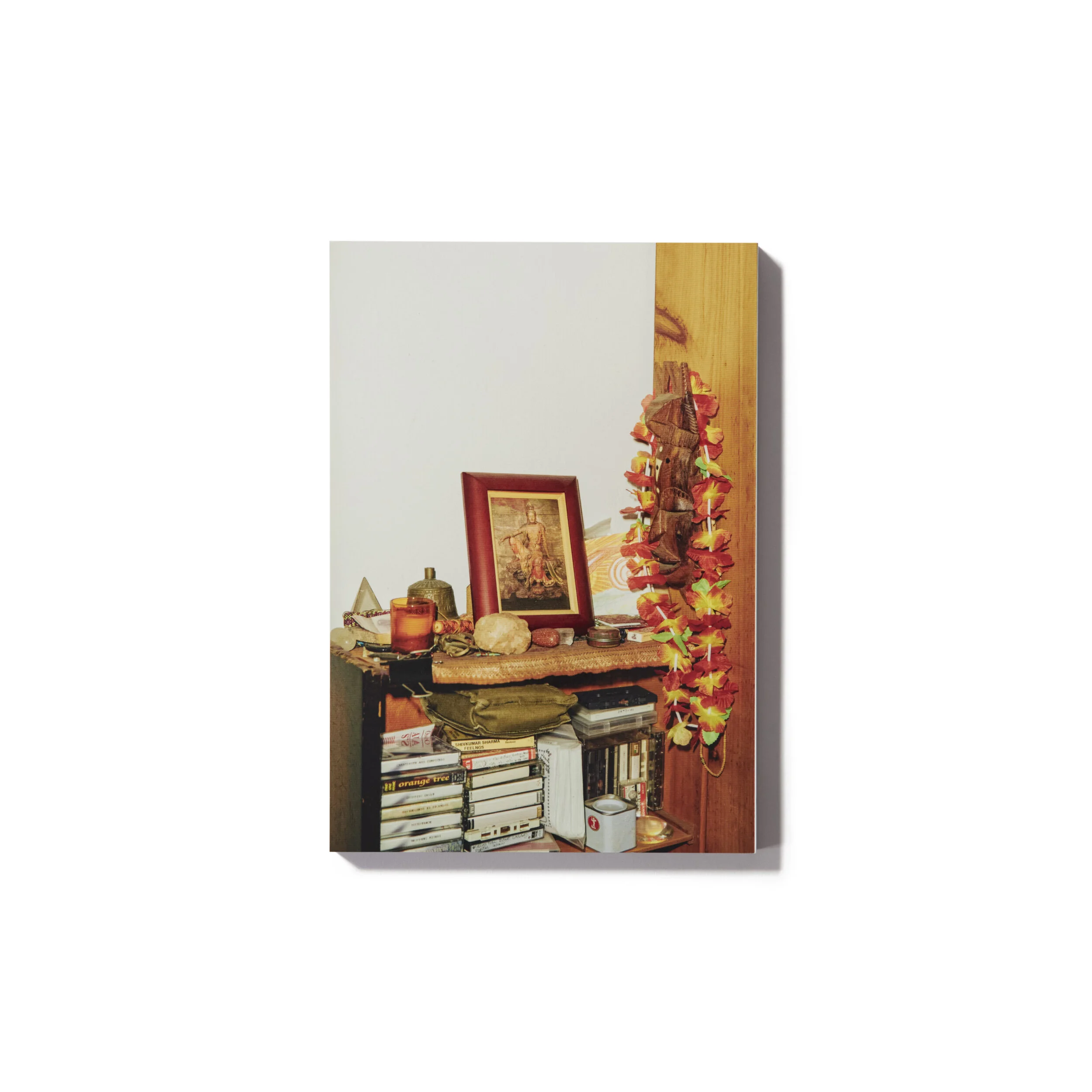 Issue 3 + Supplement — Record Culture Magazine
